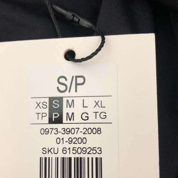 REVAMPED Bathing Suit Top Size Small - Picture 4 of 7